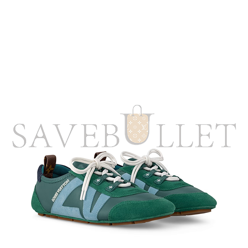 LOUIS VUITTON LV SNEAKERINA 1AHNE4 LOUIS VUITTON LV SNEAKERINA 1AHNE4